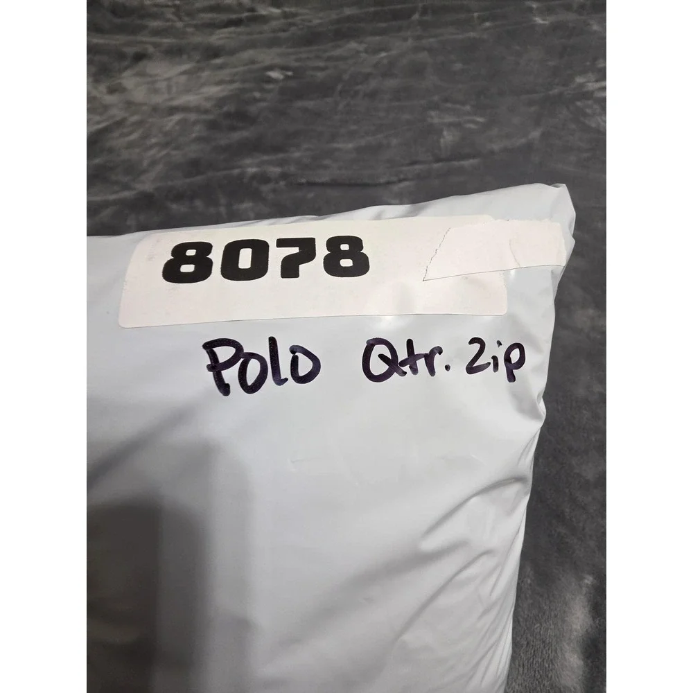 Polo Ralph Lauren brand polo